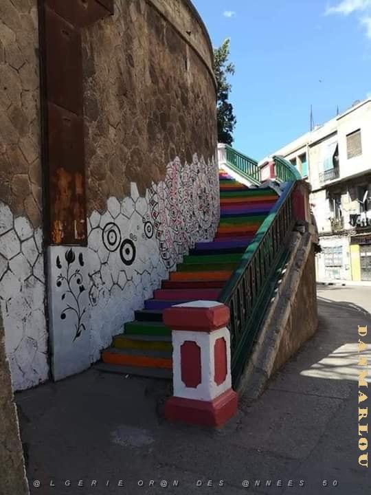 2019 06 PLATEAU ST MICHEL 4 RAMPE POUR ACCEDER A LA GARE.JPG